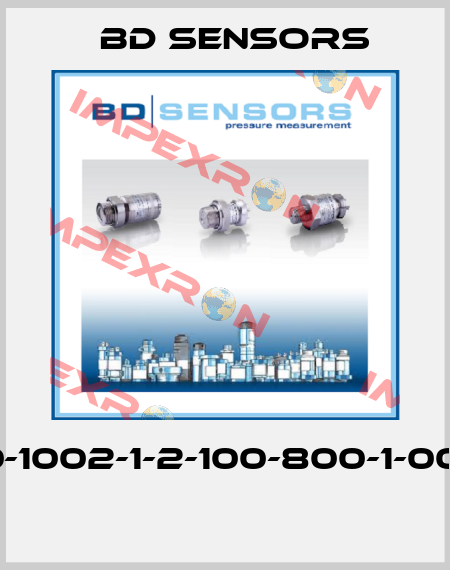 110-1002-1-2-100-800-1-000.  Bd Sensors