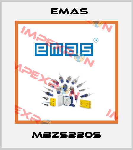 MBZS220S Emas