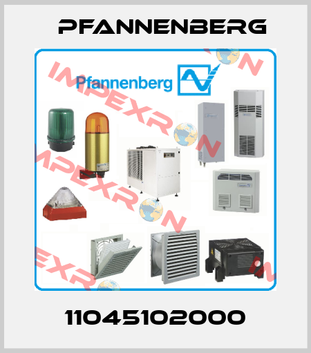 11045102000 Pfannenberg