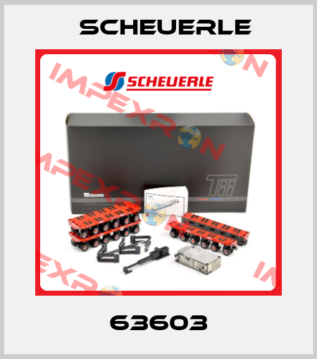 63603 Scheuerle