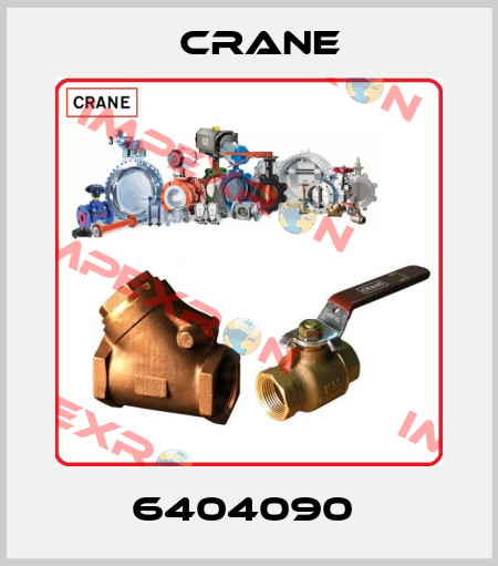 6404090  Crane