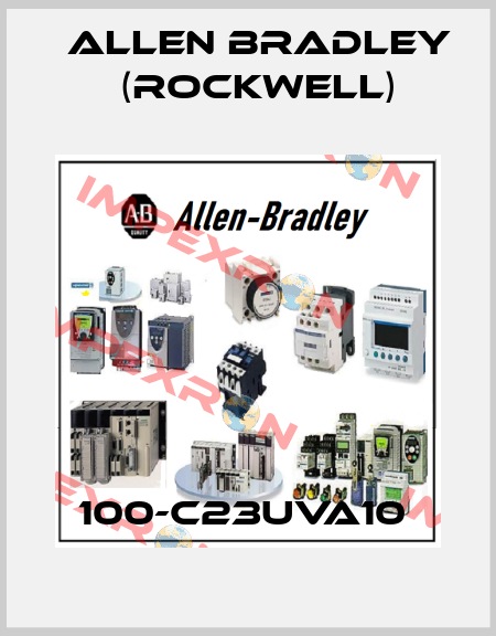 100-C23UVA10  Allen Bradley (Rockwell)