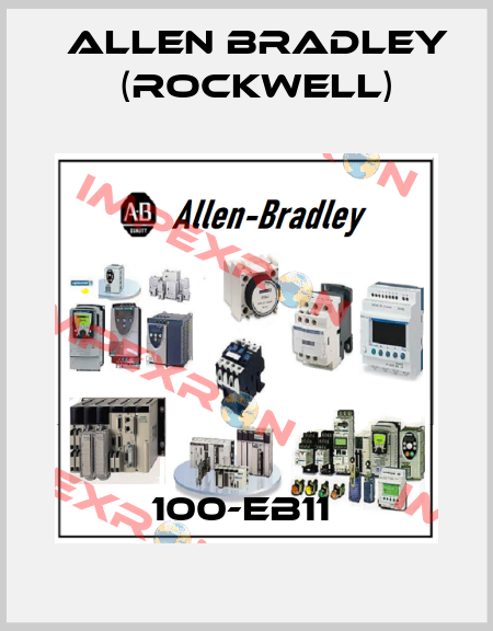 100-EB11  Allen Bradley (Rockwell)