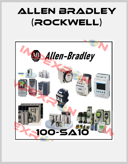 100-SA10  Allen Bradley (Rockwell)