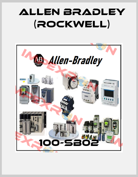 100-SB02 Allen Bradley (Rockwell)