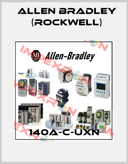 140A-C-UXN Allen Bradley (Rockwell)
