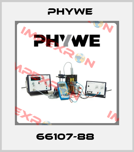 66107-88  Phywe