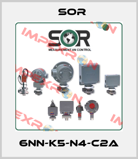 6NN-K5-N4-C2A Sor