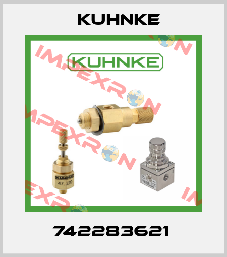 742283621  Kuhnke