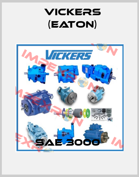 SAE 3000  Vickers (Eaton)