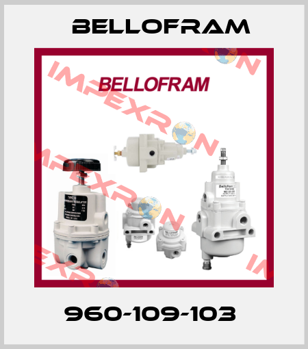 960-109-103  Bellofram