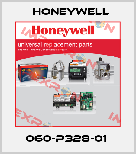060-P328-01  Honeywell