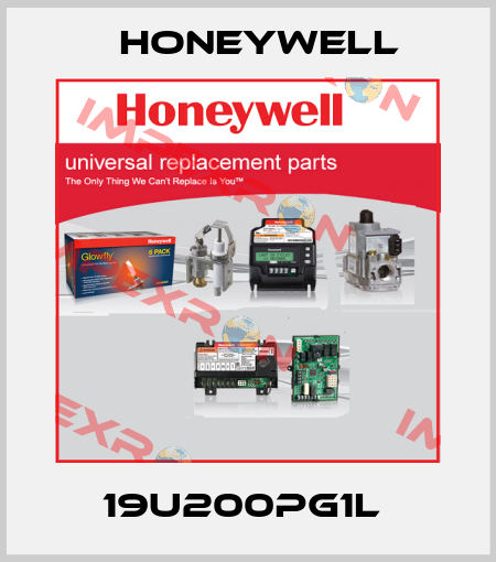 19U200PG1L  Honeywell
