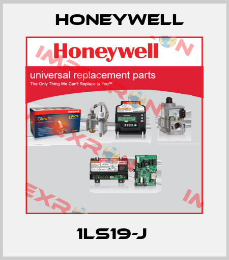 1LS19-J  Honeywell