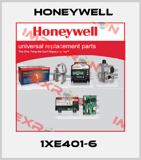 1XE401-6  Honeywell