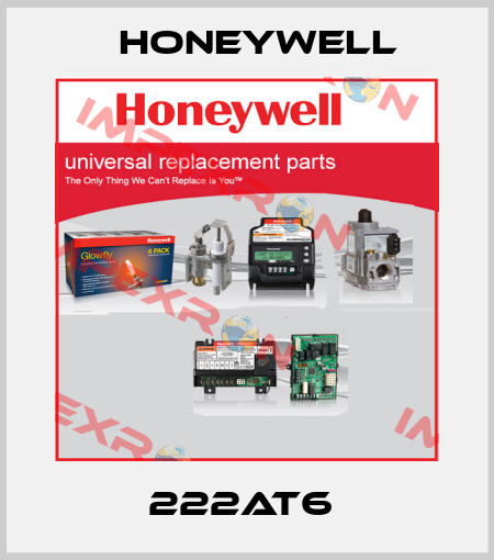 222AT6  Honeywell