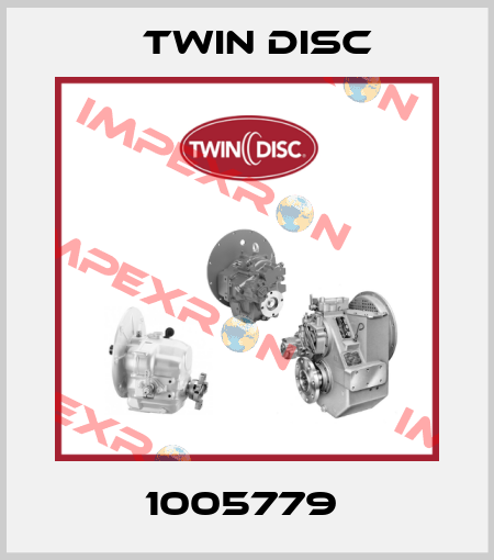 1005779  Twin Disc