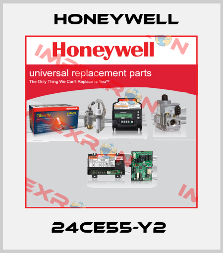24CE55-Y2  Honeywell