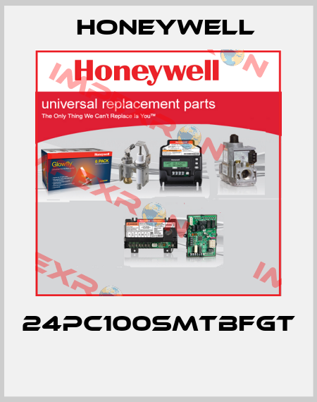 24PC100SMTBFGT  Honeywell