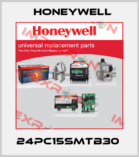 24PC15SMTB30  Honeywell
