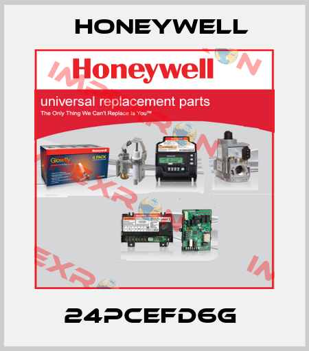 24PCEFD6G  Honeywell