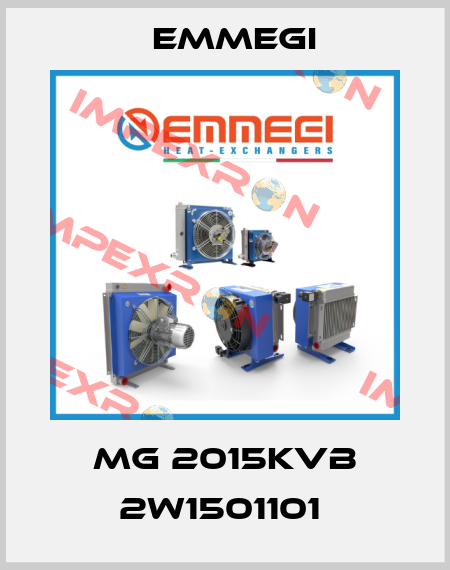 MG 2015KVB 2W1501101  Emmegi