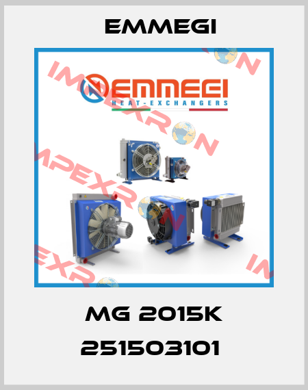 MG 2015K 251503101  Emmegi