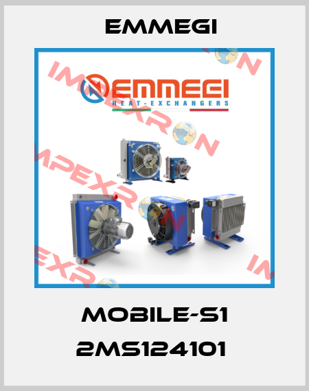 MOBILE-S1 2MS124101  Emmegi