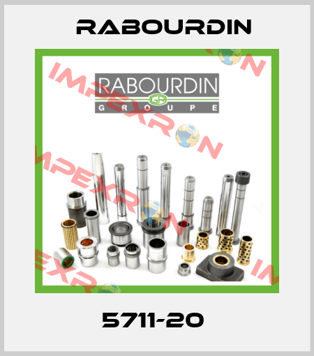 5711-20  Rabourdin