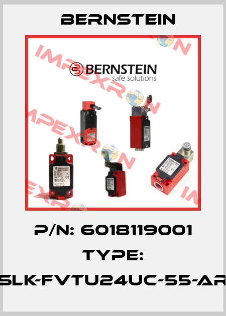 P/N: 6018119001 Type: SLK-FVTU24UC-55-AR Bernstein