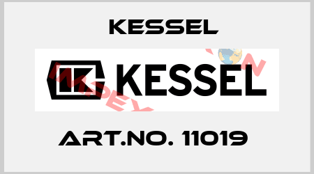 Art.No. 11019  Kessel