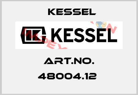 Art.No. 48004.12  Kessel