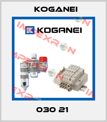 030 21  Koganei