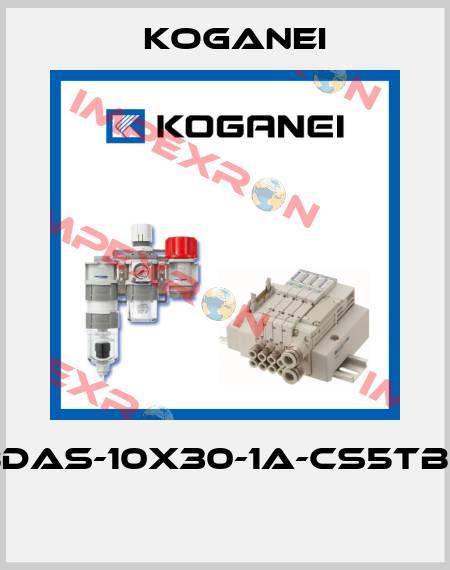 BDAS-10X30-1A-CS5TB2  Koganei