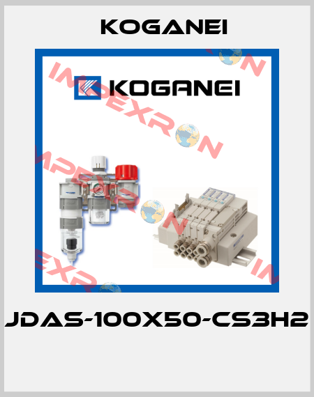 JDAS-100X50-CS3H2  Koganei