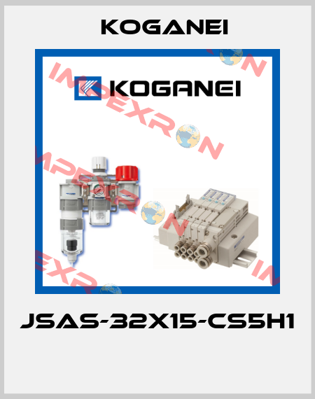 JSAS-32X15-CS5H1  Koganei