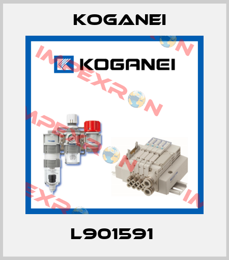 L901591  Koganei