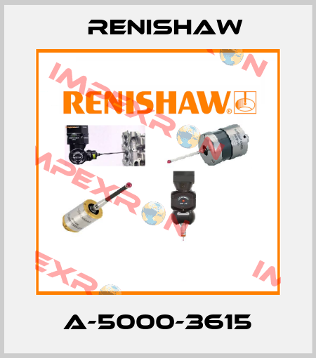 A-5000-3615 Renishaw