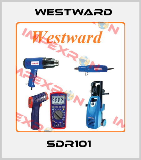 SDR101  WESTWARD