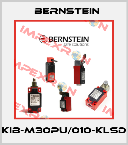 KIB-M30PU/010-KLSD Bernstein