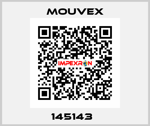 145143   MOUVEX
