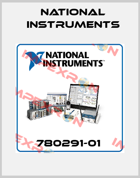 780291-01  National Instruments