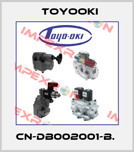 CN-DB002001-B.  Toyooki