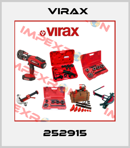 252915 Virax