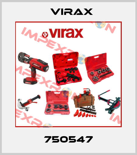 750547 Virax