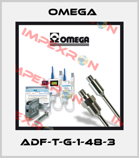 ADF-T-G-1-48-3  Omega