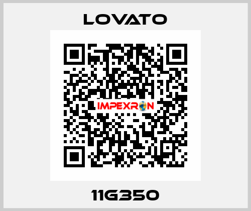 11G350 Lovato