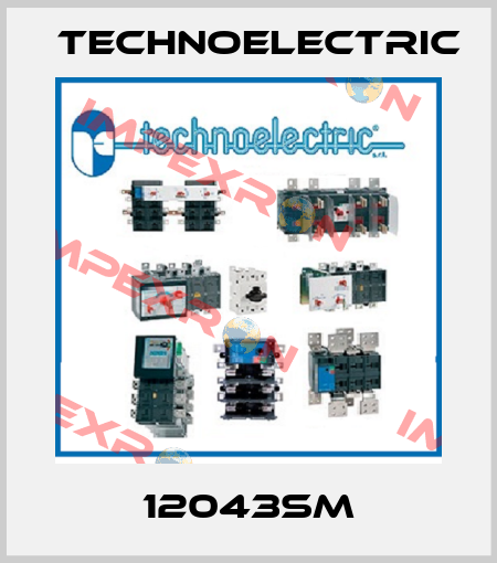 12043SM Technoelectric