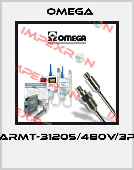 ARMT-31205/480V/3P  Omega