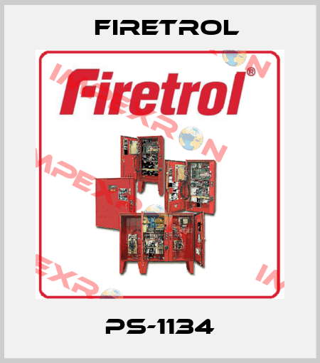 PS-1134 Firetrol